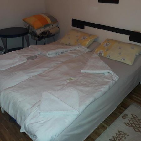 Villa Vrbena מראה חיצוני תמונה