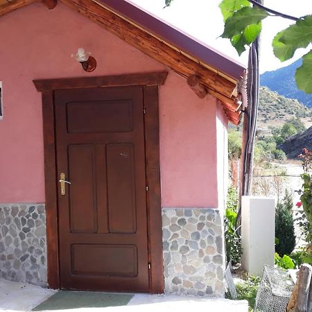 Villa Vrbena מראה חיצוני תמונה