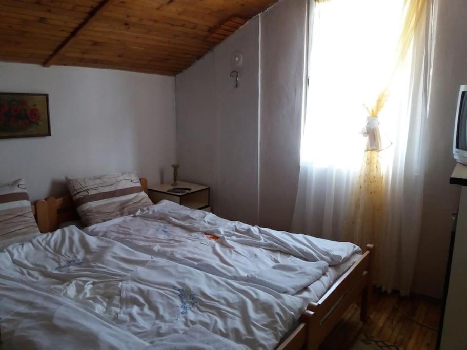 Villa Vrbena מראה חיצוני תמונה