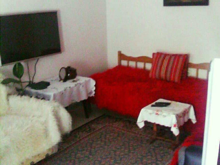 Villa Vrbena מראה חיצוני תמונה