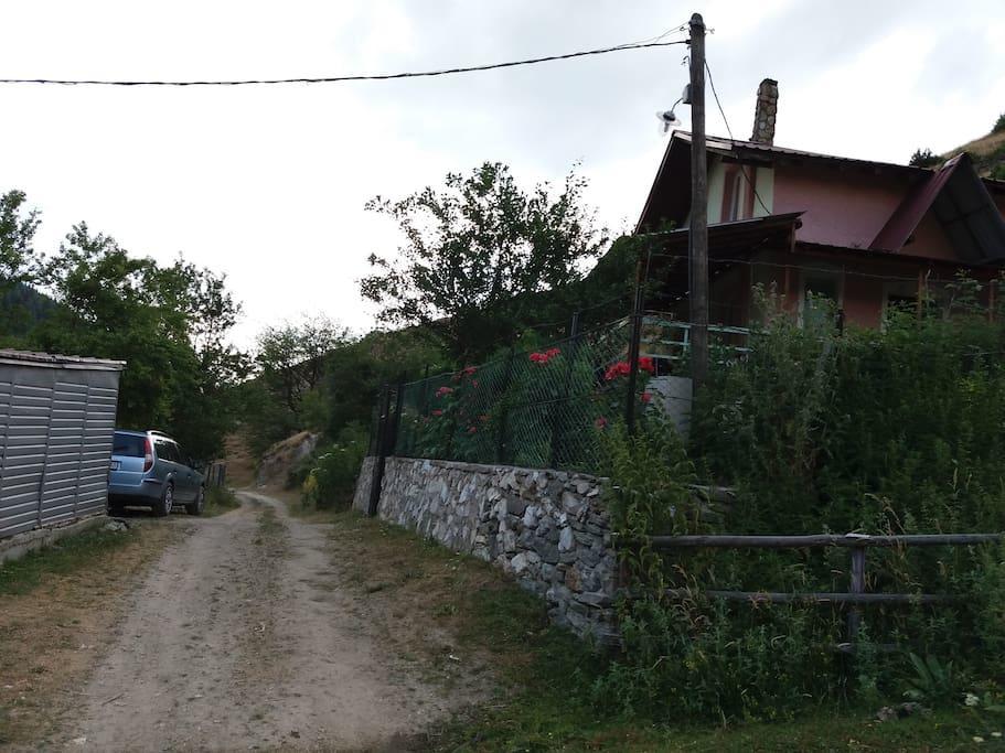 Villa Vrbena מראה חיצוני תמונה