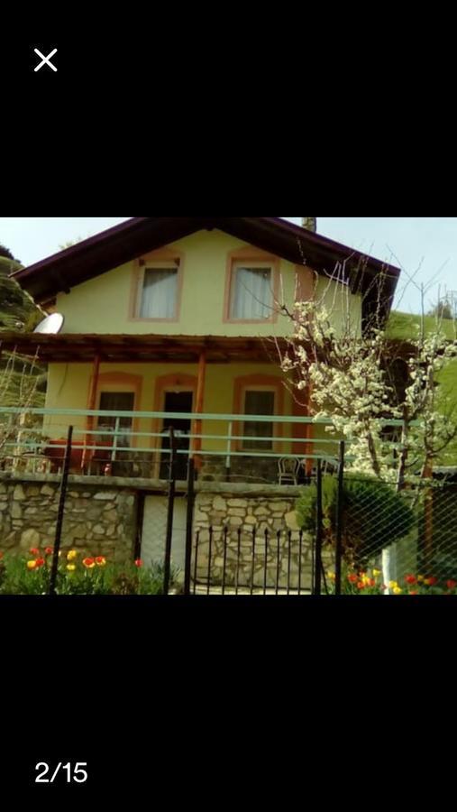 Villa Vrbena מראה חיצוני תמונה