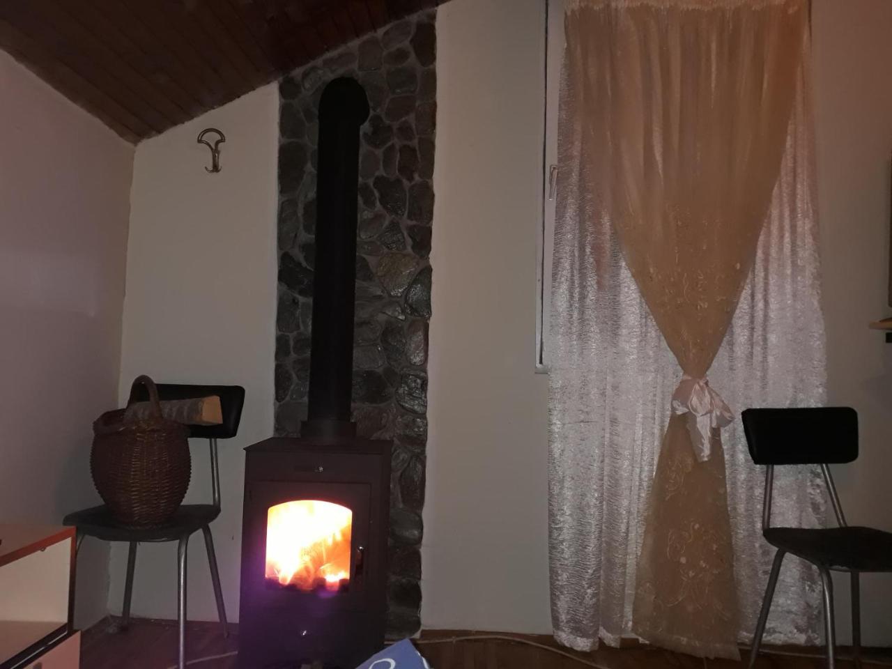 Villa Vrbena מראה חיצוני תמונה