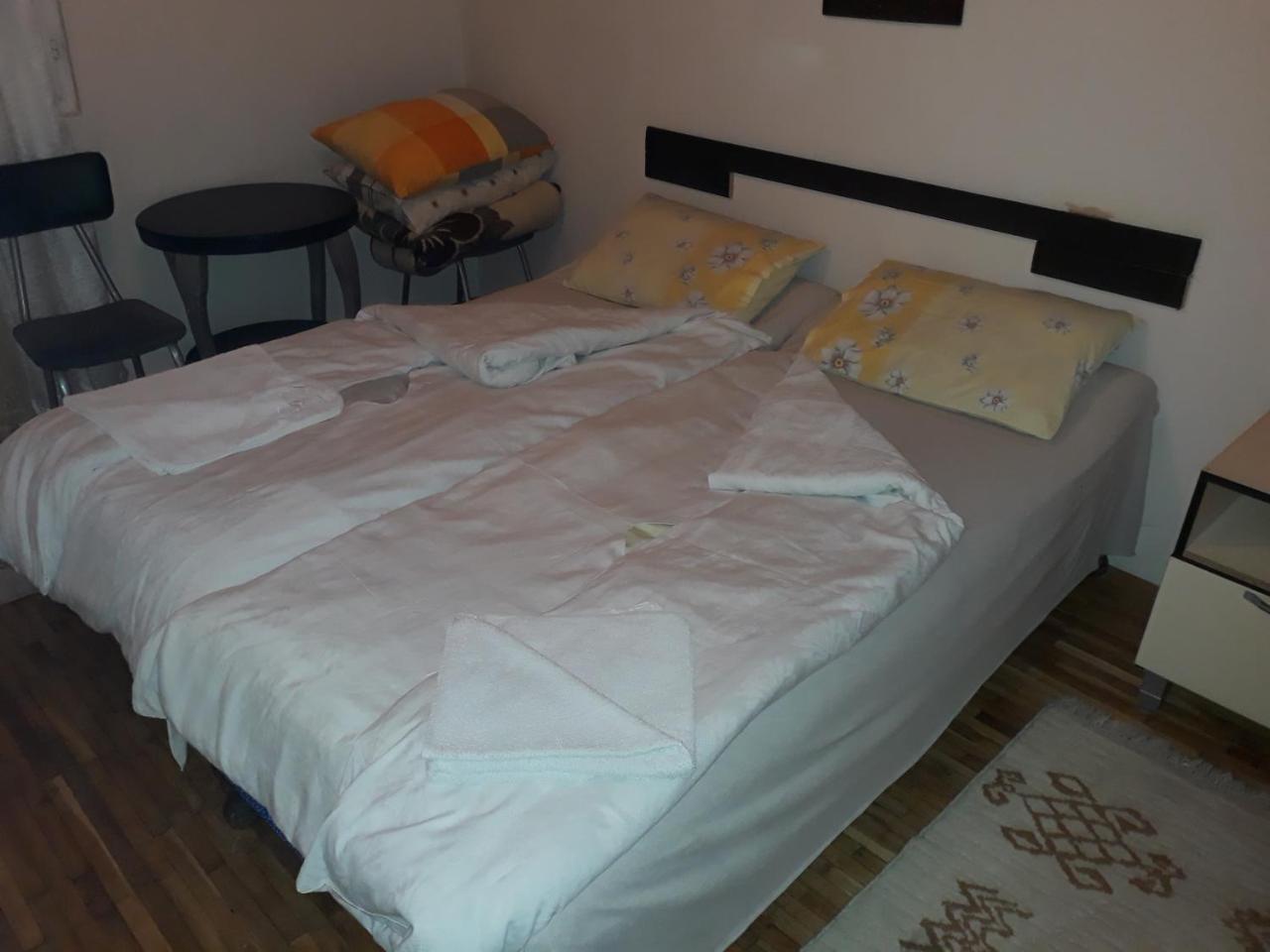 Villa Vrbena מראה חיצוני תמונה
