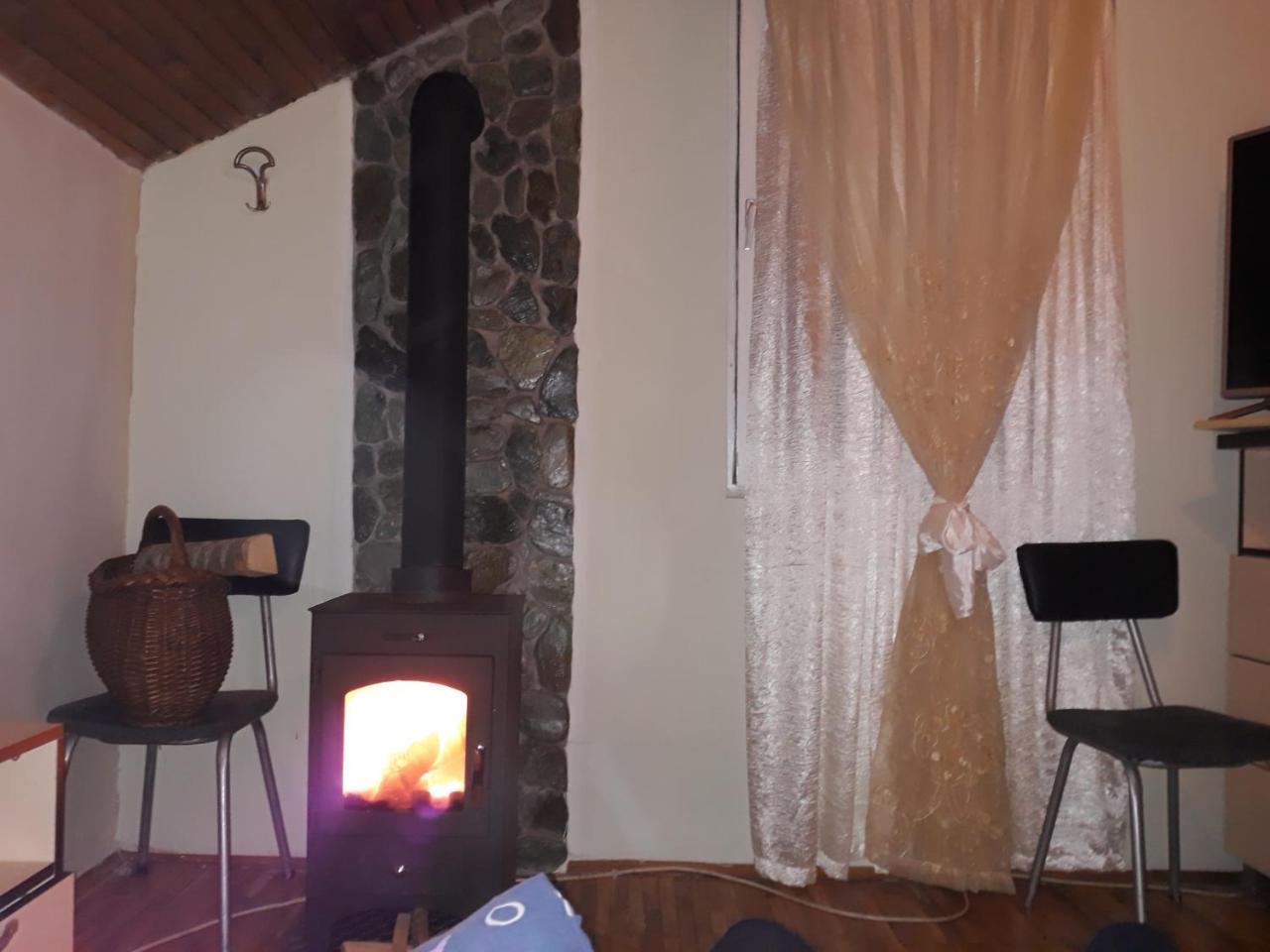 Villa Vrbena מראה חיצוני תמונה