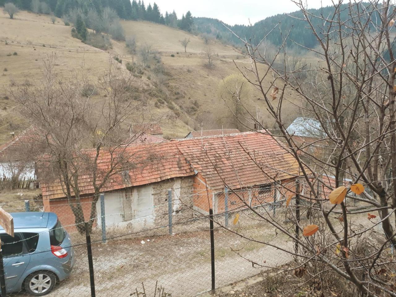 Villa Vrbena מראה חיצוני תמונה