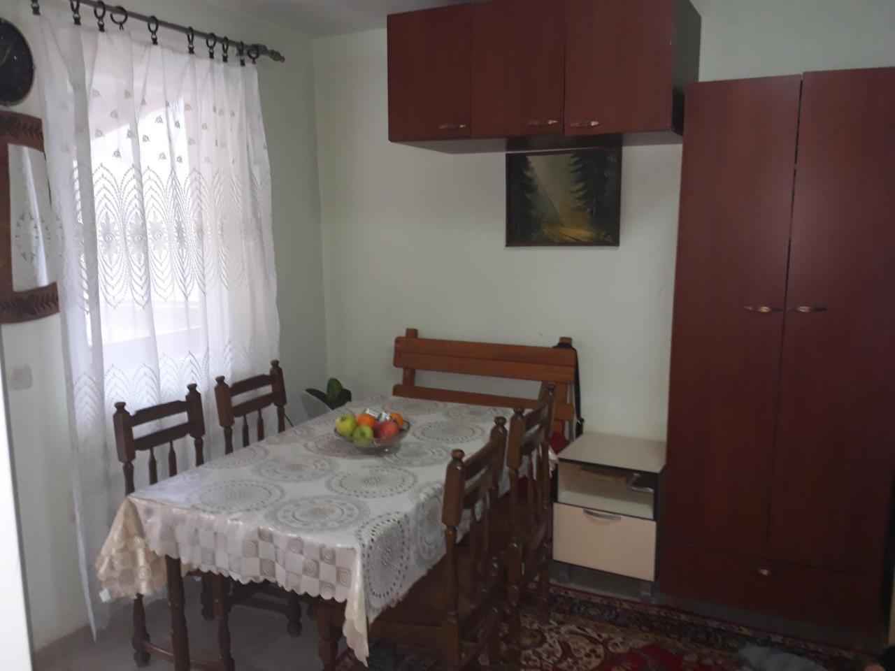 Villa Vrbena מראה חיצוני תמונה
