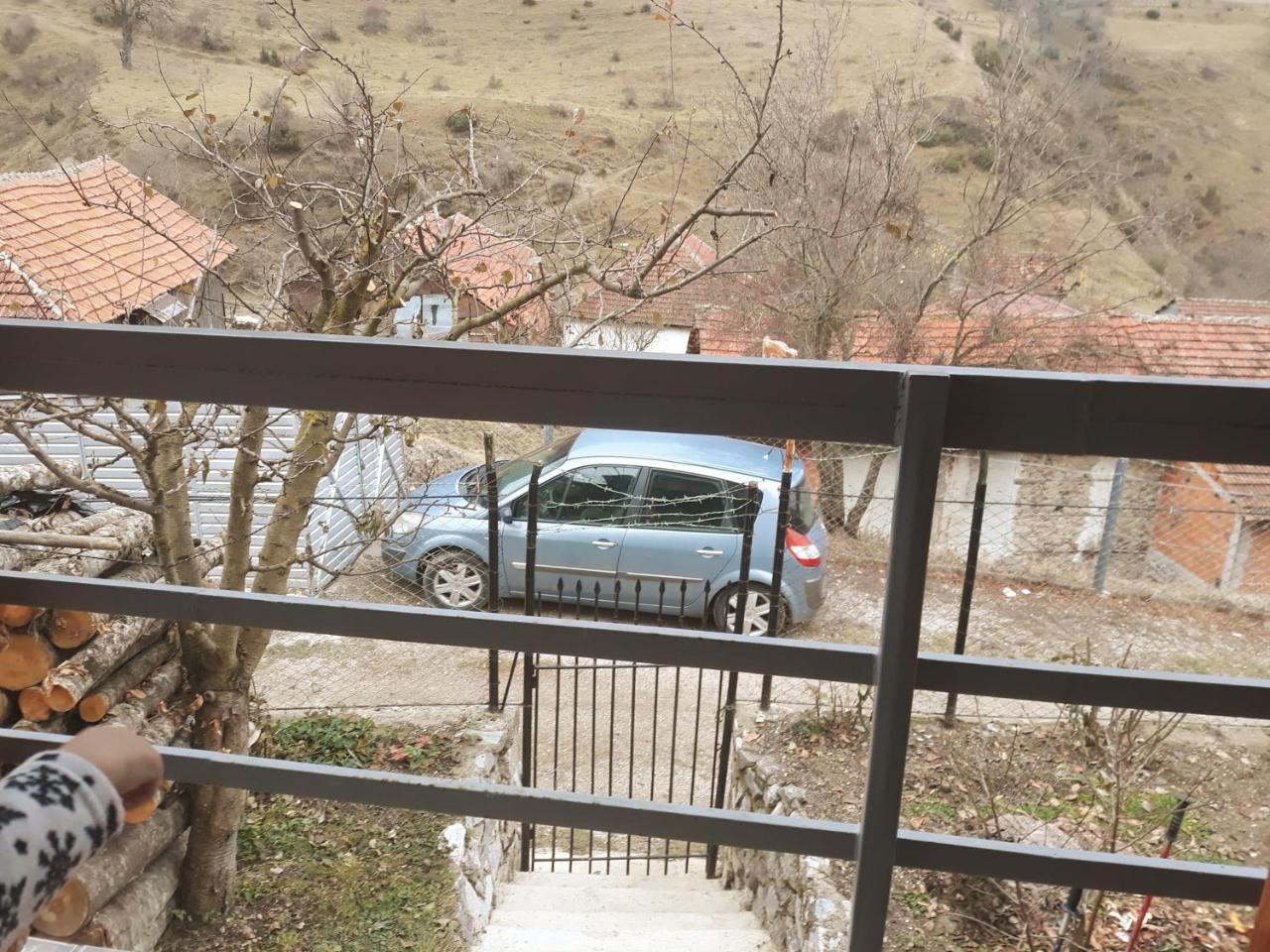 Villa Vrbena מראה חיצוני תמונה