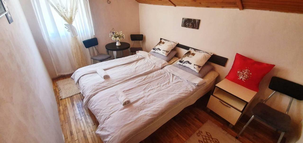 Villa Vrbena מראה חיצוני תמונה