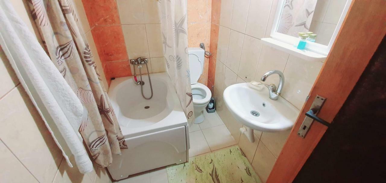 Villa Vrbena מראה חיצוני תמונה