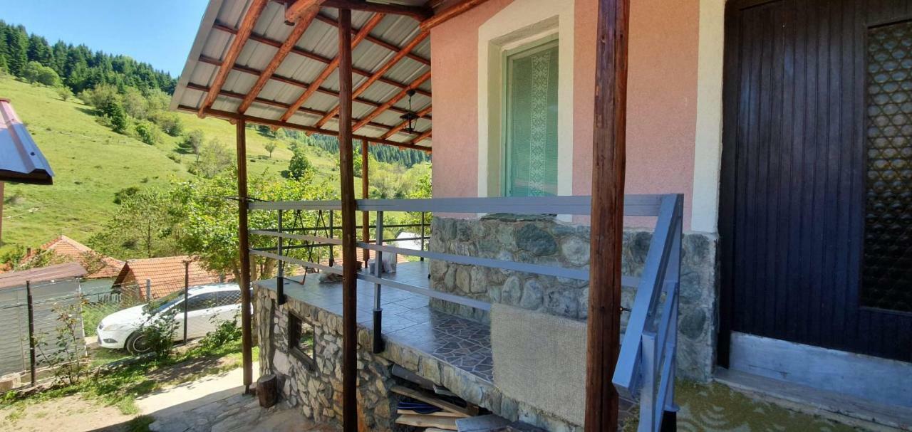 Villa Vrbena מראה חיצוני תמונה