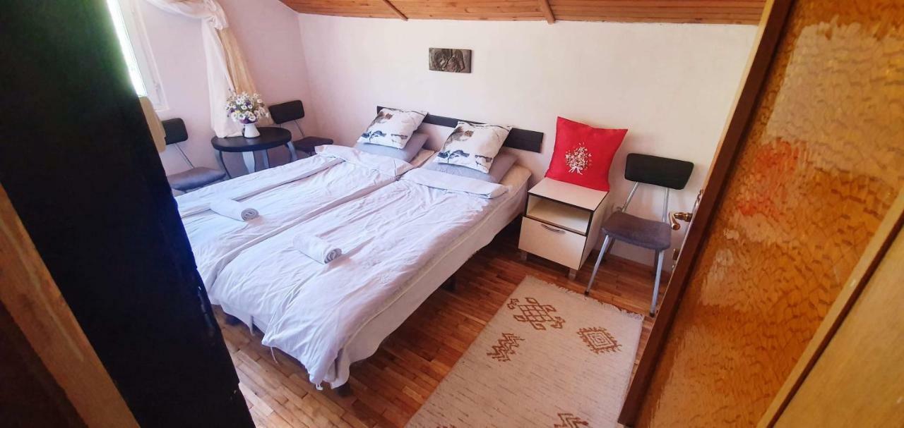 Villa Vrbena מראה חיצוני תמונה