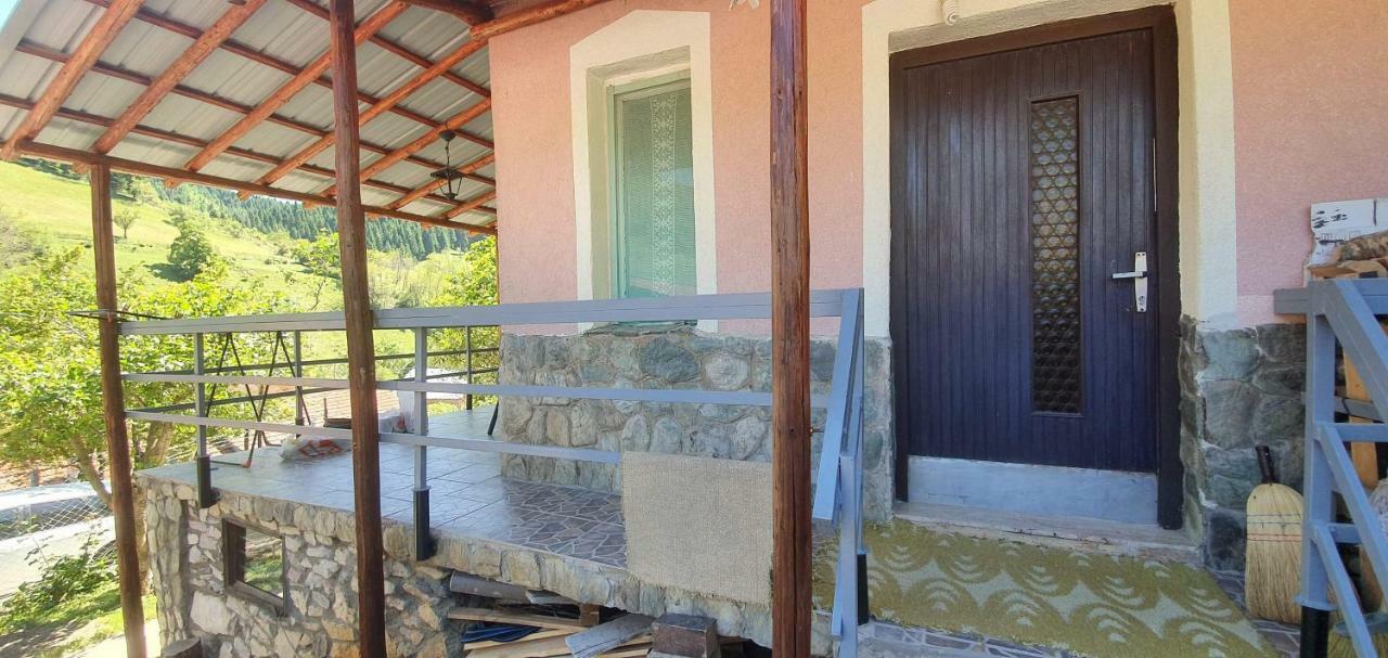 Villa Vrbena מראה חיצוני תמונה
