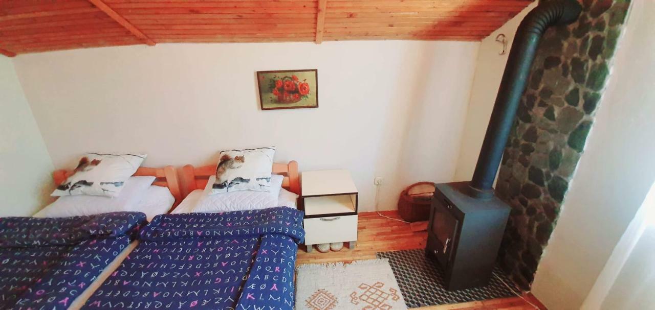 Villa Vrbena מראה חיצוני תמונה