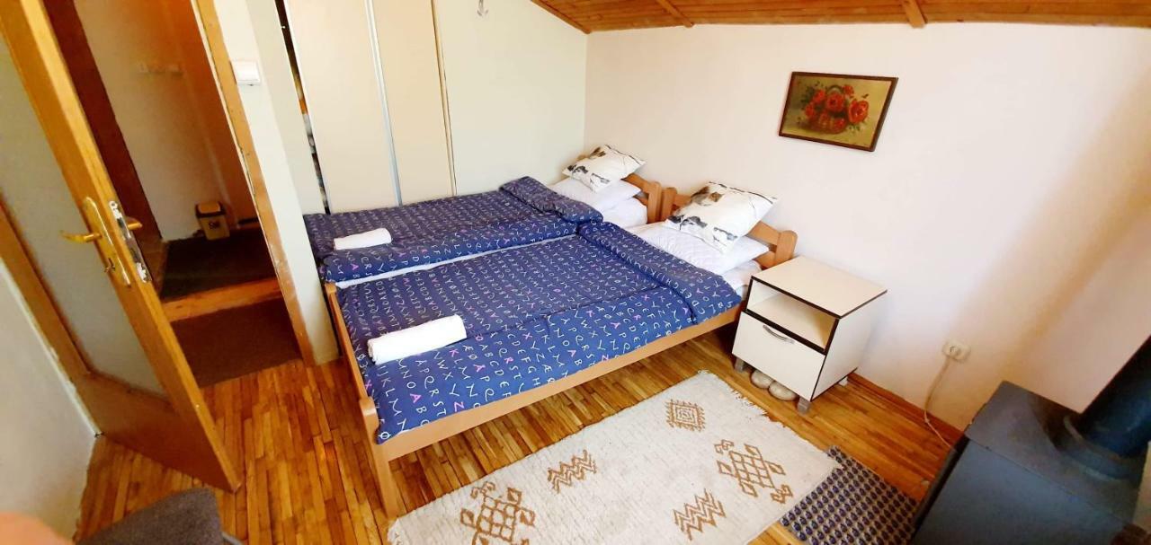 Villa Vrbena מראה חיצוני תמונה