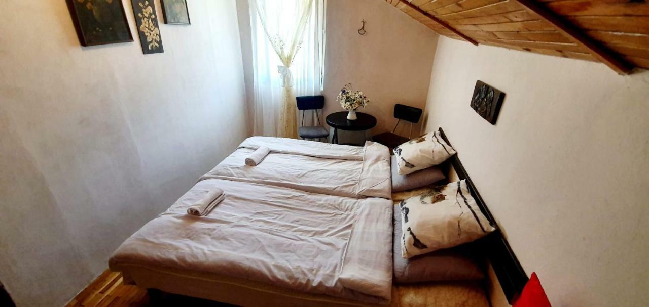 Villa Vrbena מראה חיצוני תמונה