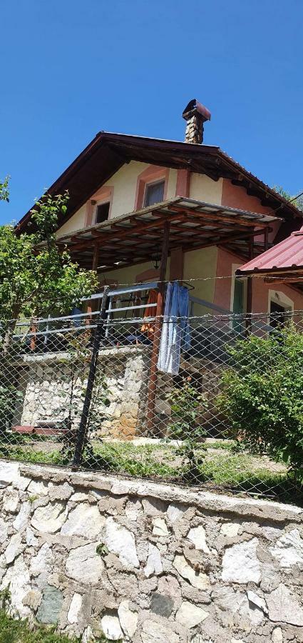Villa Vrbena מראה חיצוני תמונה
