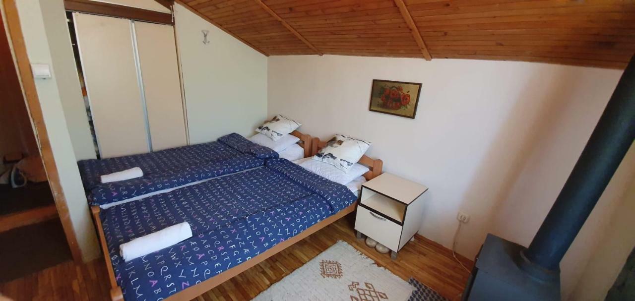 Villa Vrbena מראה חיצוני תמונה