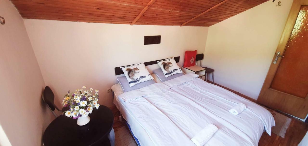 Villa Vrbena מראה חיצוני תמונה