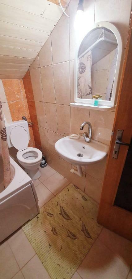 Villa Vrbena מראה חיצוני תמונה