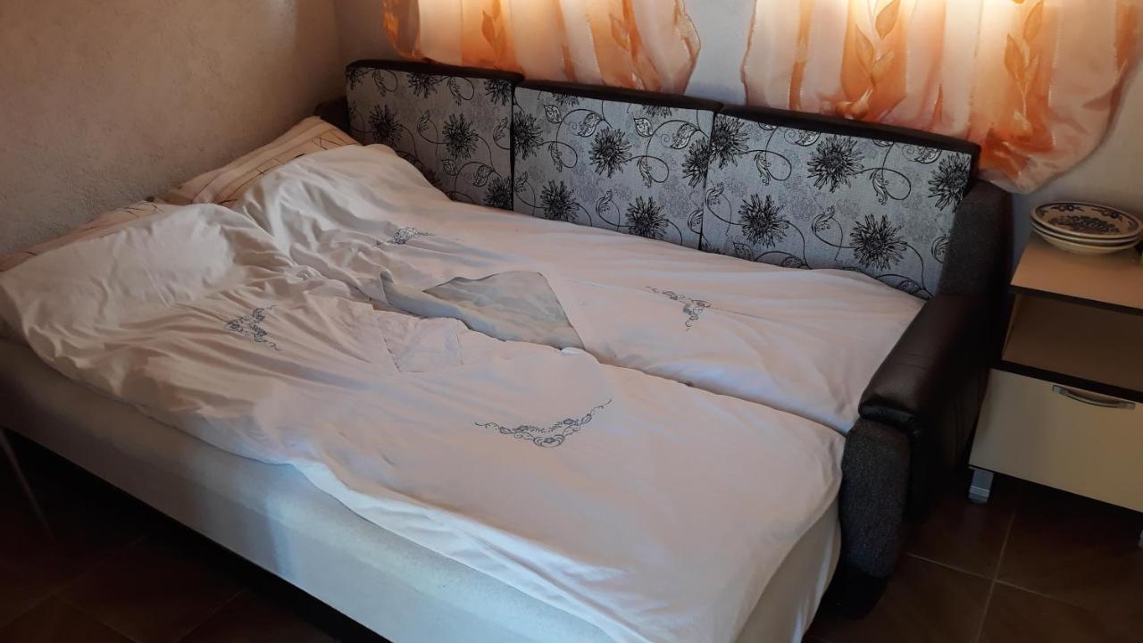 Villa Vrbena מראה חיצוני תמונה