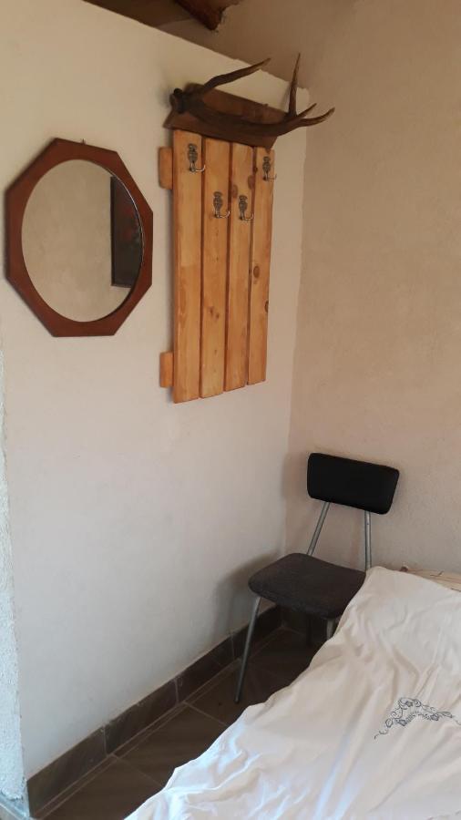 Villa Vrbena מראה חיצוני תמונה