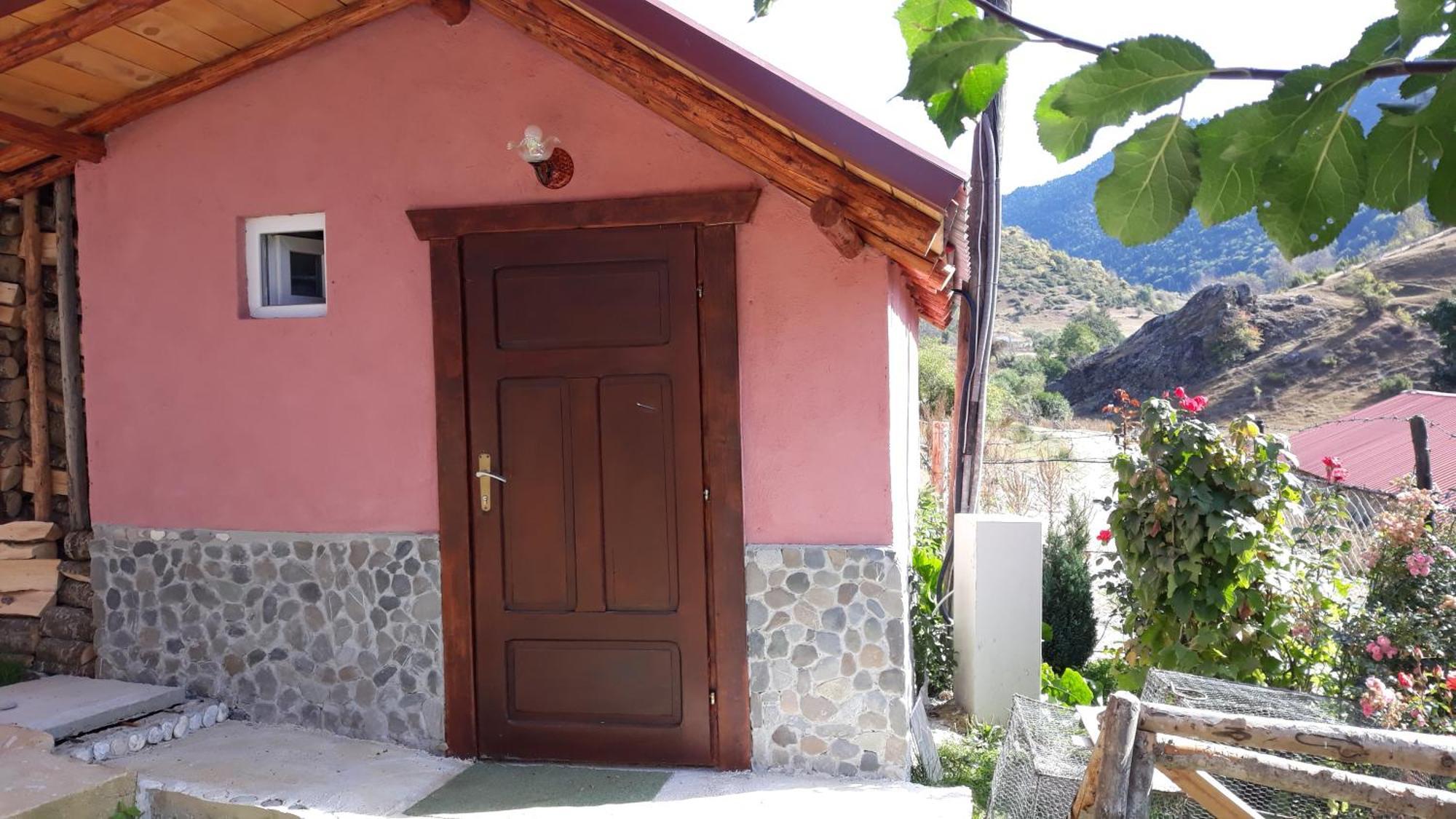 Villa Vrbena מראה חיצוני תמונה