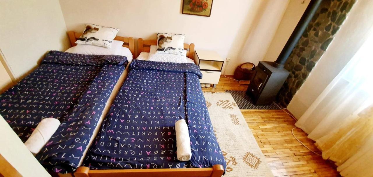 Villa Vrbena מראה חיצוני תמונה