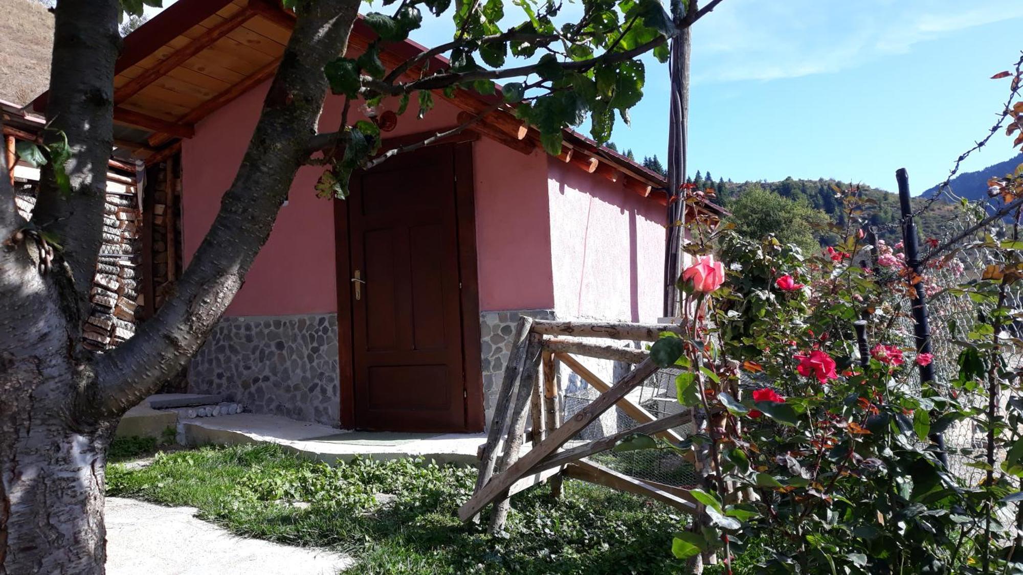 Villa Vrbena מראה חיצוני תמונה