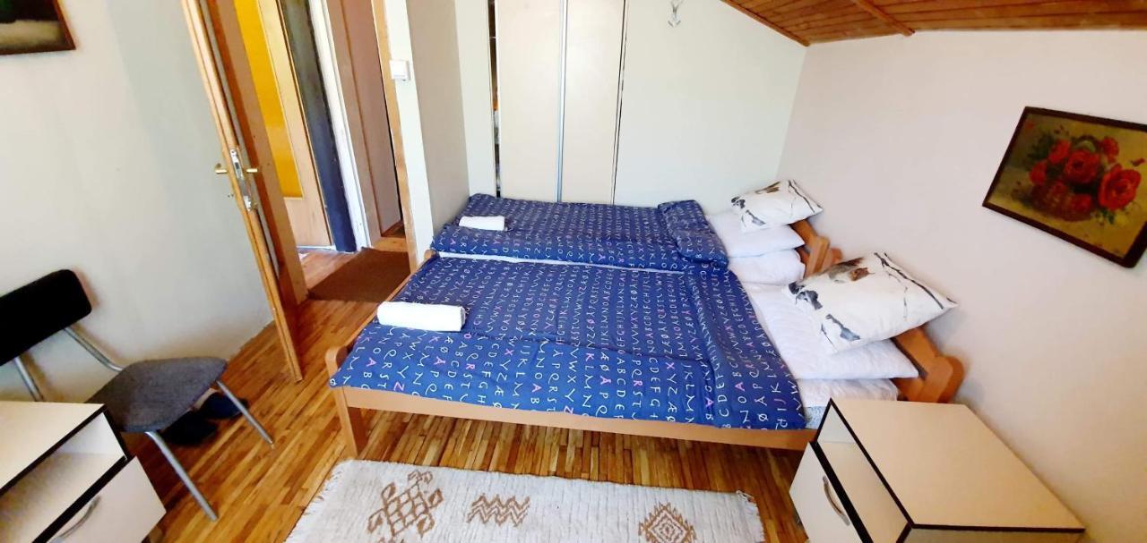 Villa Vrbena מראה חיצוני תמונה